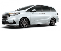 Honda Odyssey Ambon