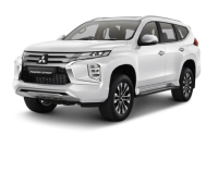 Mitsubishi Pajero Sport Ketapang