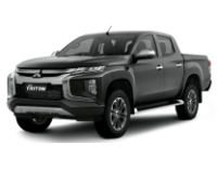 Mitsubishi Triton Ketapang