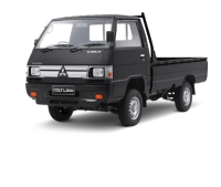 Mitsubishi L300 Ketapang