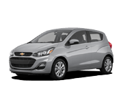 Chevrolet Spark Enrekang
