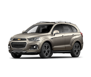 Chevrolet Captiva Enrekang