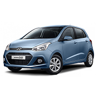 Harga hyundai Grand i10 Bantaeng