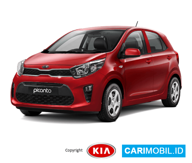 Harga KIA Picanto ENREKANG