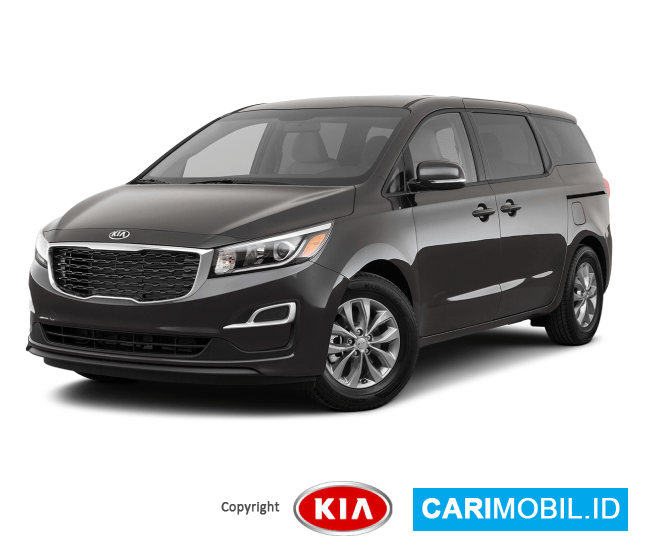 Harga KIA Grand Sedona ENREKANG