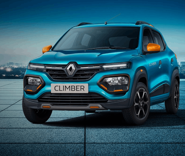 Harga Renault KWID PINRANG