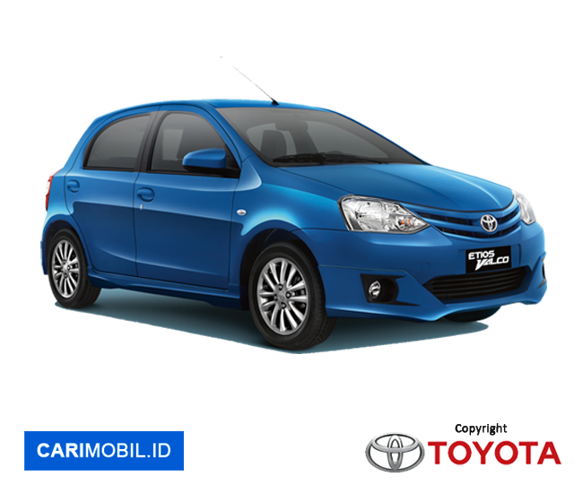 Harga Toyota Etios Valco PEKANBARU