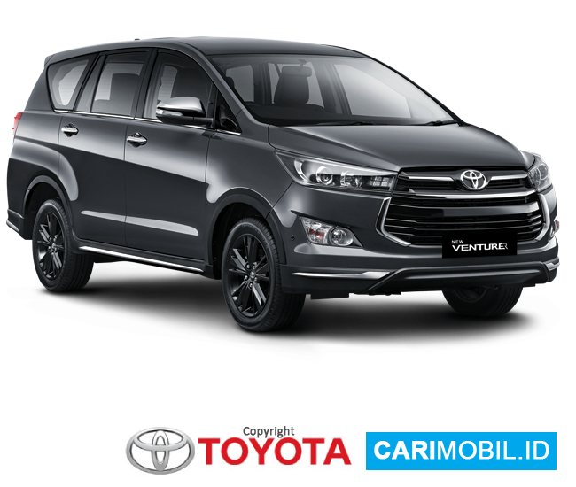 Harga Toyota New Venturer BUNGO