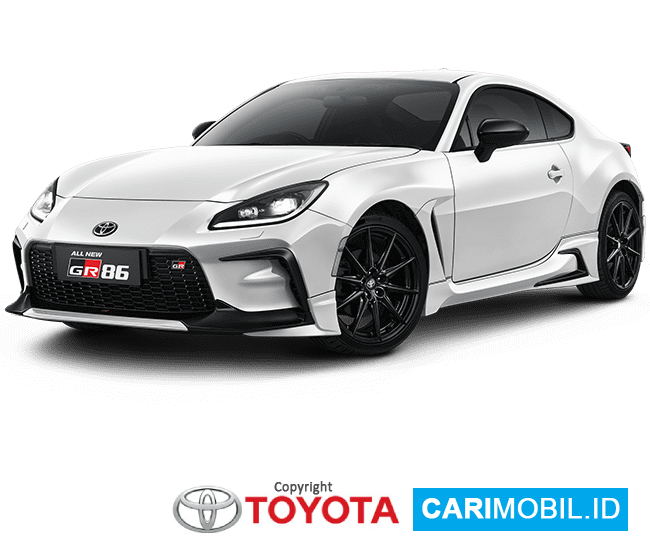 Harga Toyota Toyota 86 SURABAYA