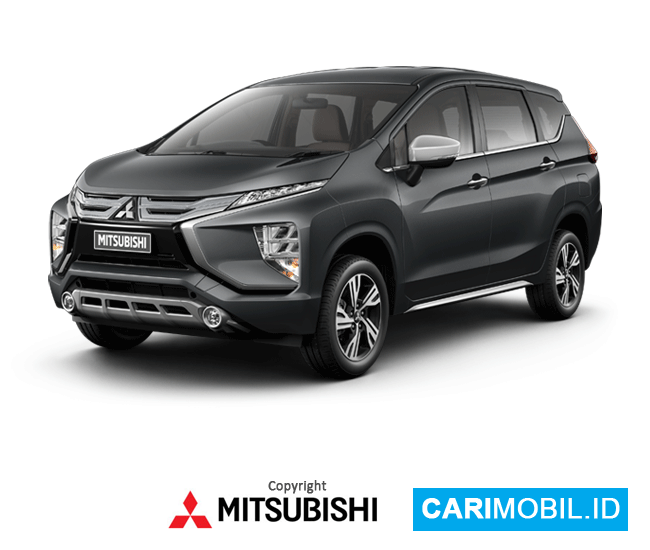 Harga Mitsubishi Xpander ENDE