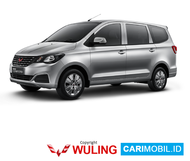 Harga Wuling Confero KENDARI