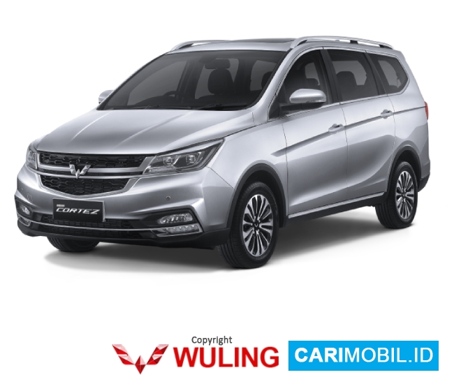 Harga Wuling Cortez KENDARI