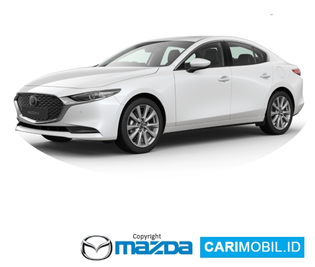 Harga Mazda mazda 3 MATARAM