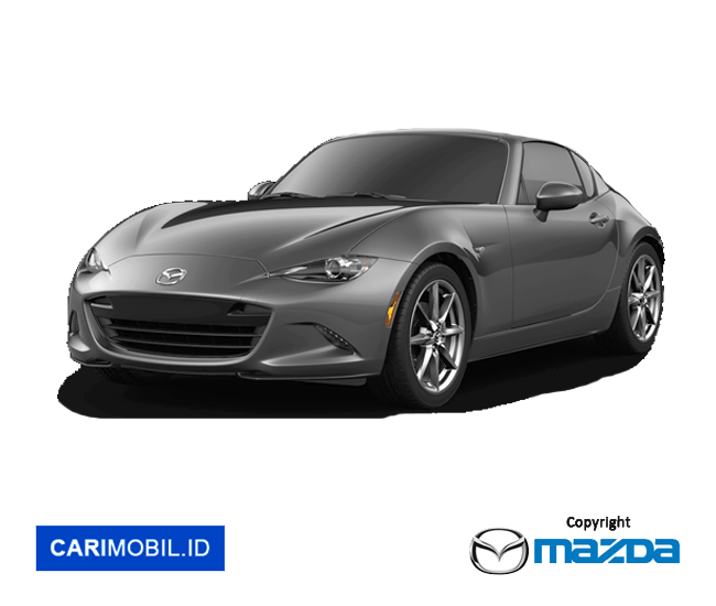Harga Mazda Mazda MX 5 MATARAM