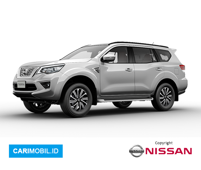 Harga nissan Terra Grobogan