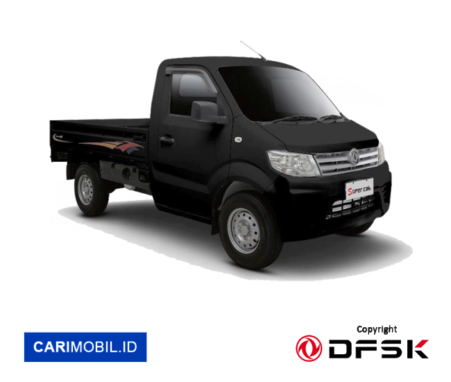 Harga DFSK Super Cab ENREKANG