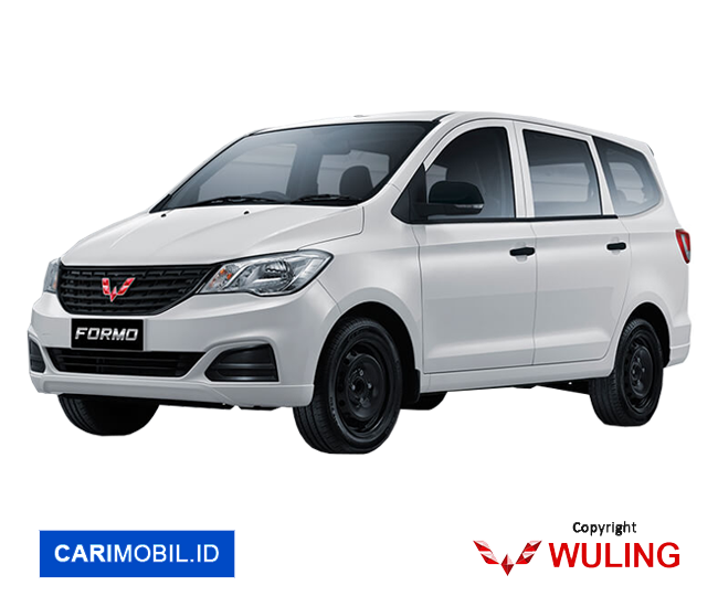 Harga Wuling Formo KENDARI