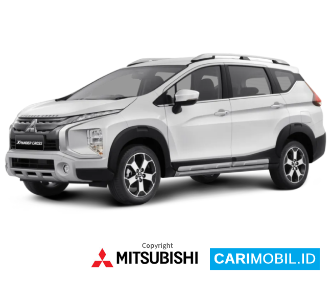 Harga Mitsubishi Xpander Cross WONOSOBO