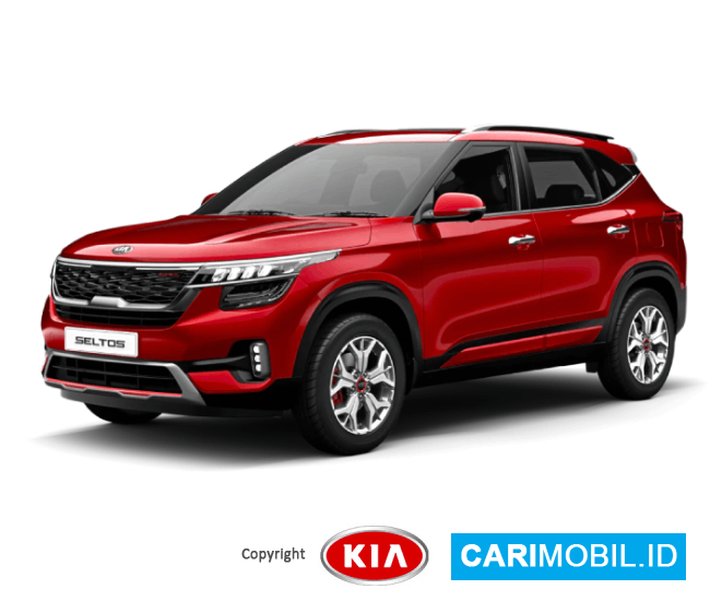 Harga kia Seltos Malaka