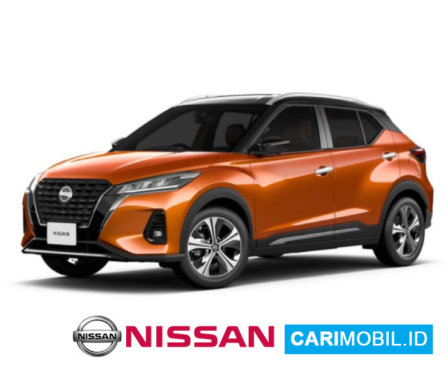 Harga nissan Kicks E-Power Donggala