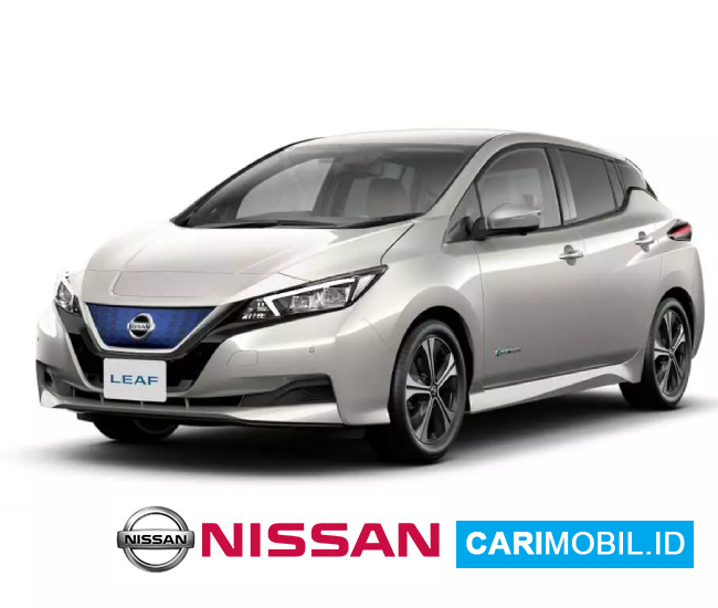 Harga nissan Leaf Donggala