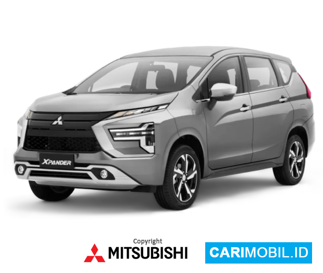 Harga Mitsubishi New Xpander KETAPANG
