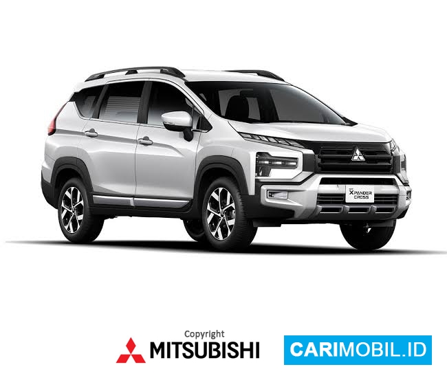 Harga Mitsubishi New Xpander Cross KETAPANG