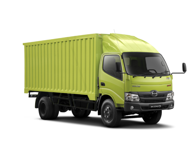 Harga Hino Dutro 300 MEDAN