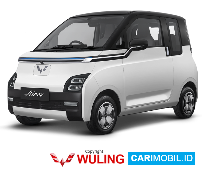 Harga Wuling Air EV KENDARI