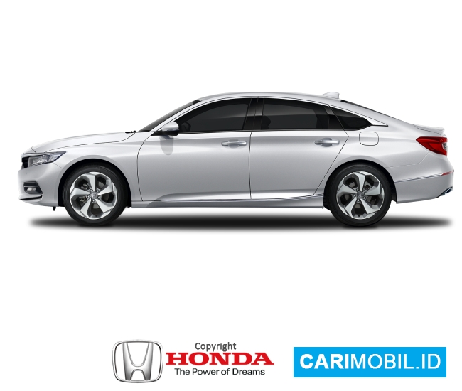 Harga Honda Accord BALIKPAPAN