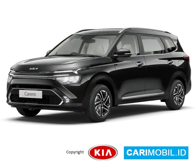 Harga kia Carens Ciamis