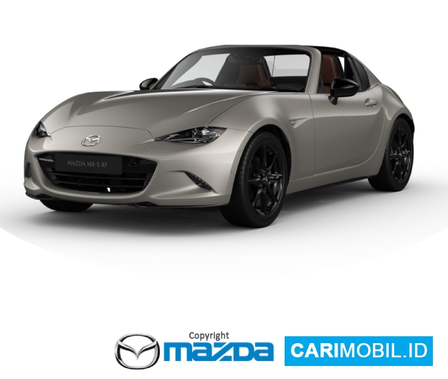 Harga mazda Mazda MX 5 RF Takalar