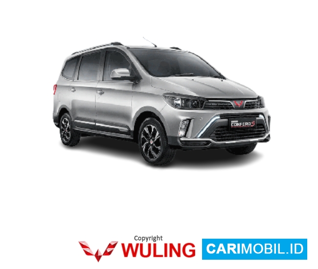 Harga Wuling Confero S KENDARI