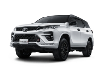 Harga Toyota Fortuner GR Sport GRESIK
