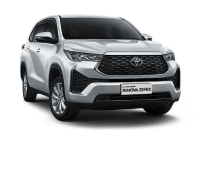 Harga Toyota Innova Zenix GRESIK
