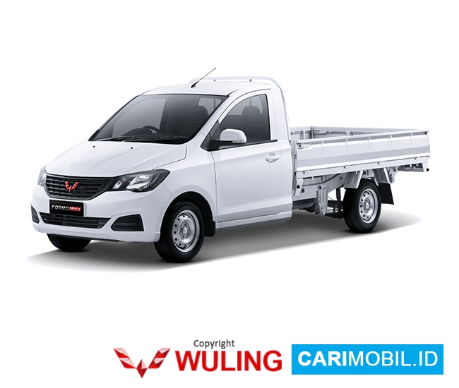 Harga Wuling Formo Max KENDARI
