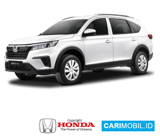 Harga Honda BRV WAJO