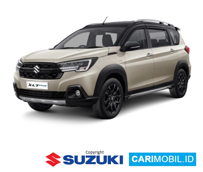Harga Suzuki XL 7 Hybrid BELITUNG