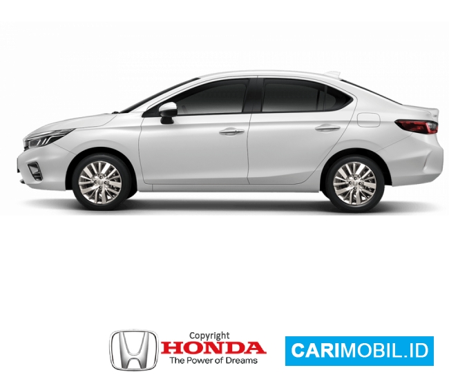 Harga Honda City WAJO