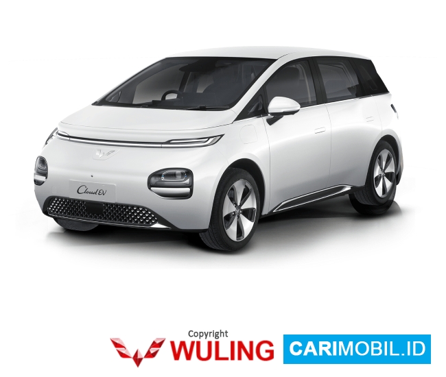 Harga Wuling Cloud EV KENDARI