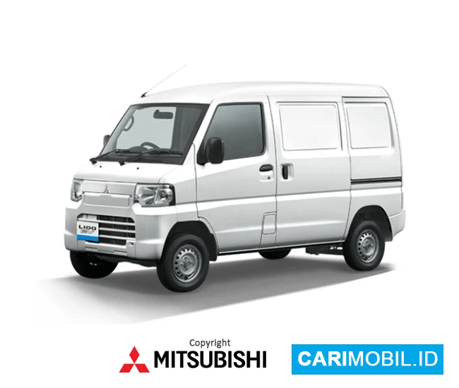 Harga Mitsubishi L100 SANGGAU