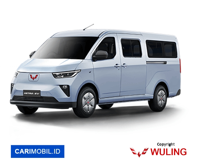 Harga Wuling Mitra EV KENDARI