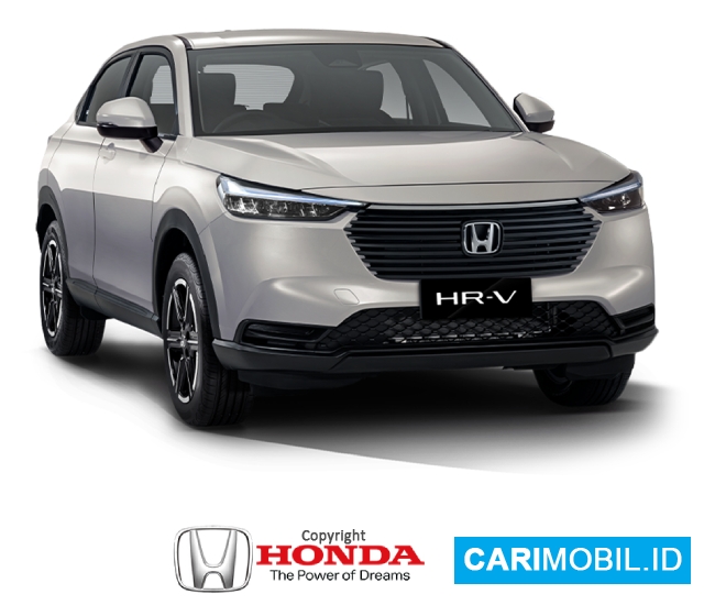 Harga Honda HRV WAJO