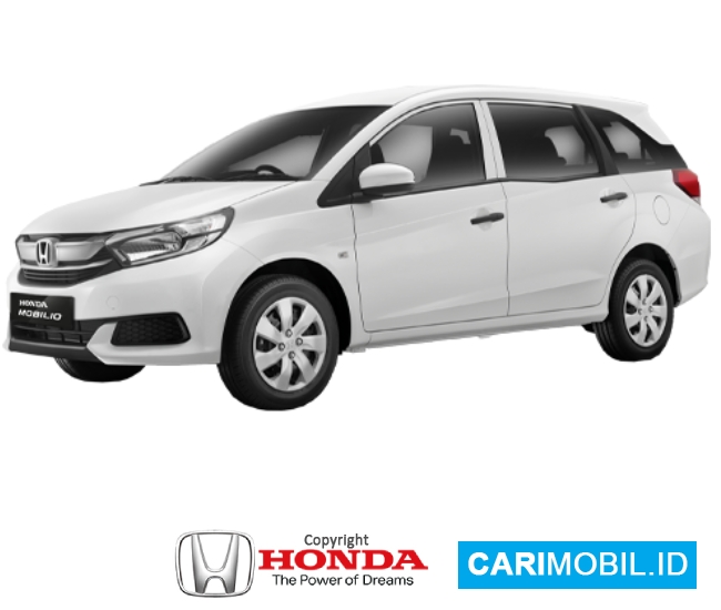 Harga Honda Mobilio BALIKPAPAN