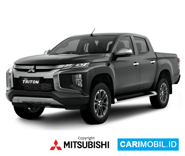 Harga Mitsubishi Triton KETAPANG