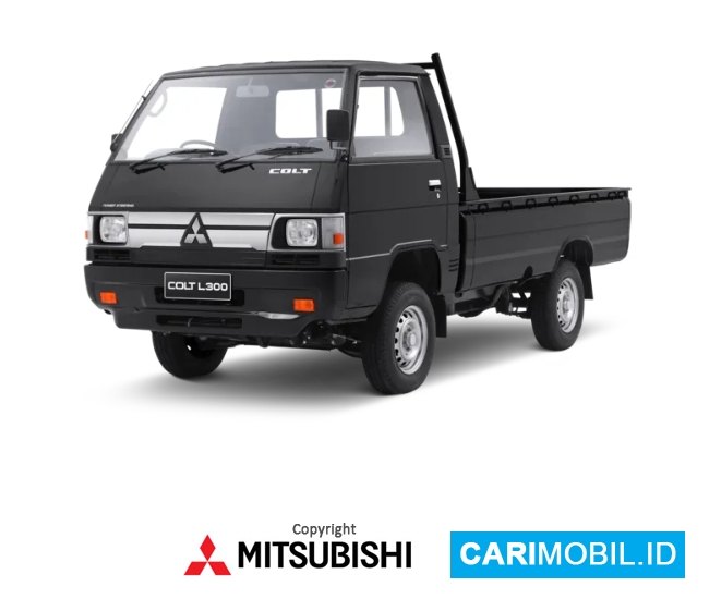 Harga Mitsubishi L300 KETAPANG