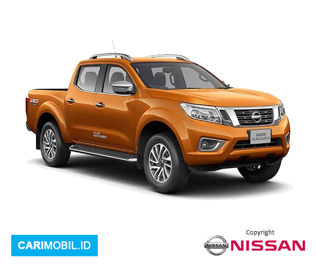 Harga nissan Navara Bolaang Mongondow Selatan