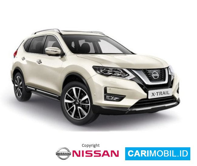 Harga nissan XTrail Grobogan