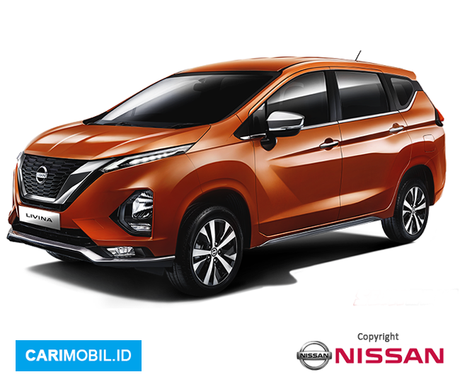 Harga nissan Livina Grobogan