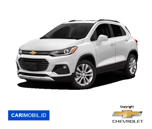 Harga Chevrolet Trax ENREKANG